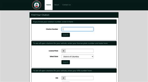 anna maria.rmcpay.com|Ticketing and Enforcement.
